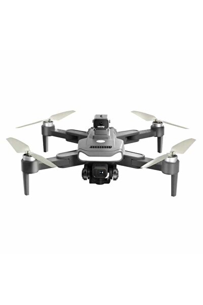 Tianya 4K GPS Drone – Katlanabilir Tasarım • 1 KM+ Menzil • 25 DK Uçuş Süresi