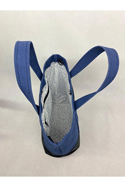 Urban Bag Urbanbag Canvas Shoulder Bag