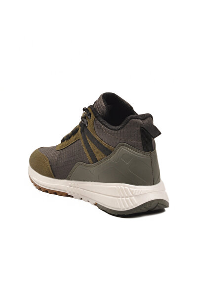 AYK'S Πράσινες ελαφριές μπότες εξωτερικού χώρου Unisex 2880 G