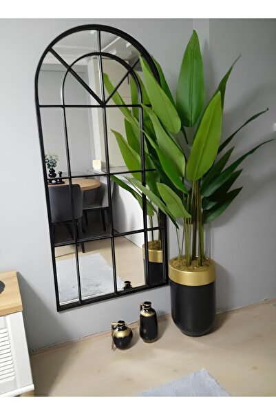 İremÇiçekçilik Siyah Gümüş Darbuka saksıda Starliçe - 180 cm