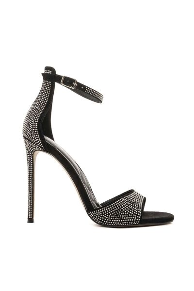 IL PASSO Sandale cu toc pentru femei SANTINA 38