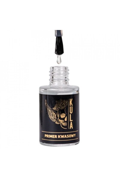 GIRLS CORNER Primer profesional cu acid Kula Nails TPO free