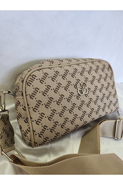 Dammy Bags Cross Daily Shoulder Bag