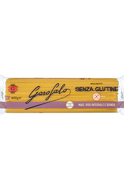 Garofalo Spaghete fără gluten 400g