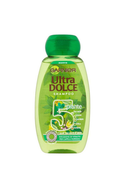 Garnier Ultra Dolce 5 Plante 250ml