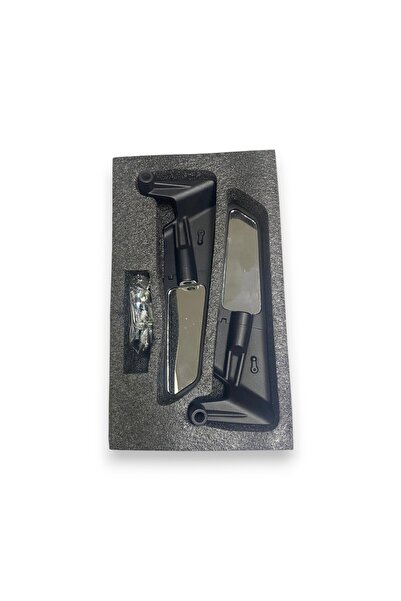 Kuba TK03 Katlanır Spor Ayna