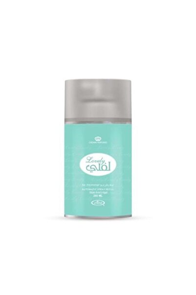 ALREHAB معطر جو لوفلي عبوة إعادة تعبئة 260 مل