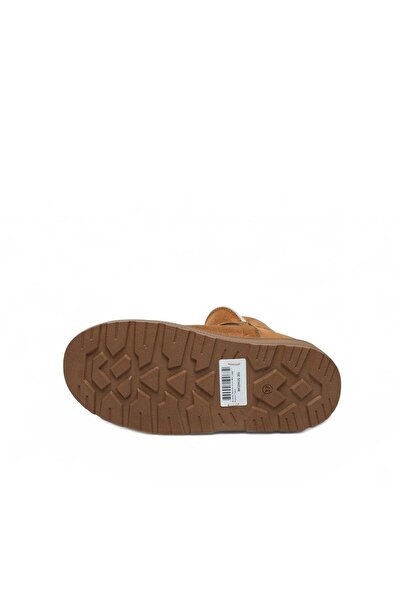 Öztürk Γυναικείες μπότες χιονιού με επένδυση από γούνα Gliese GLIESE-KB