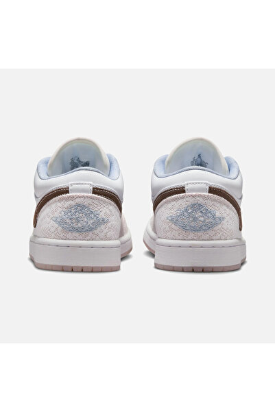Nike Wmns Air Jordan1 Low Kadın Spor Ayakkabı Sneaker