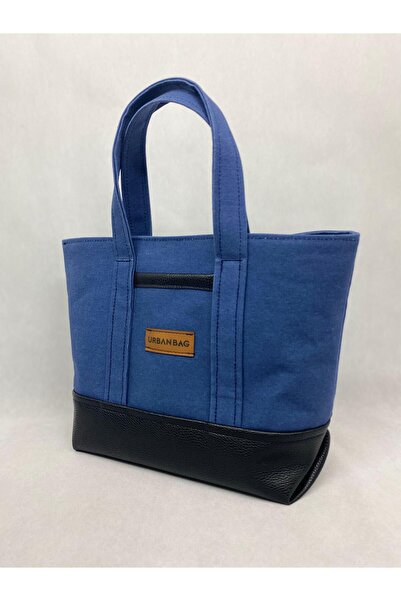 Urban Bag Urbanbag Canvas Shoulder Bag