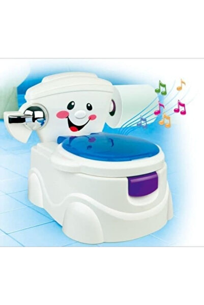 Krista Musical potty Cheer for Me Potty 63501