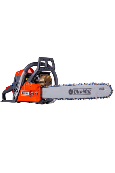 Oleomac GS 630 EUR5 Motorlu Testere 51cm