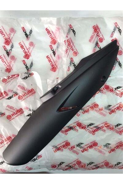 MOTOHANE Rks Cross Nr 200 Egzoz Üst Plastiği