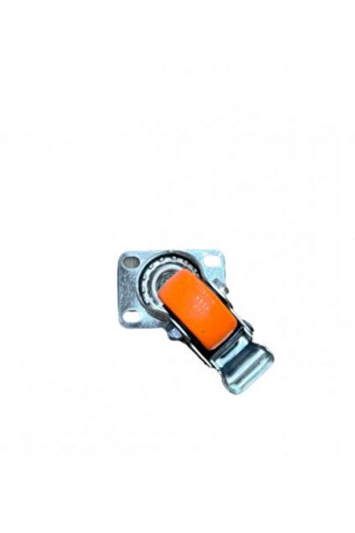 Parts كفر برتقالي فرامل 40 مم