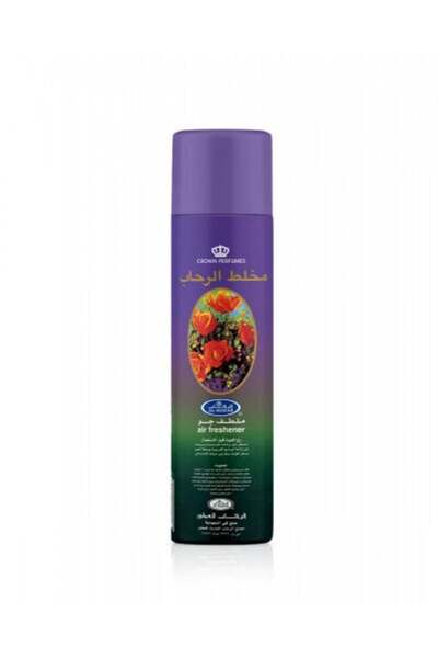 ALREHAB مزيج معطر جو 300 مل