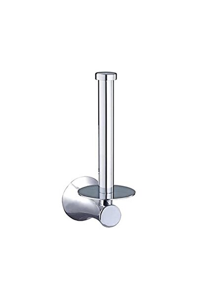 Bocchi Novara Tuvalet Kağıtlık Yedek Krom - Premium Ürün - 3016-0009