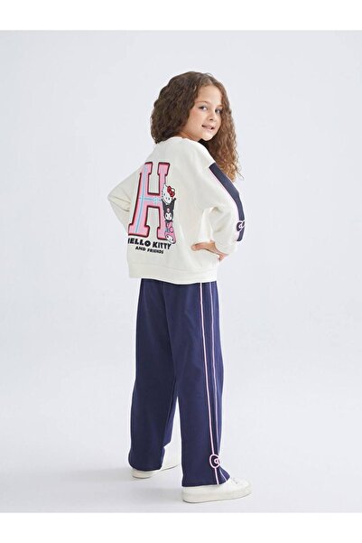 Babyland Hello Kıtty Eşofman Takım