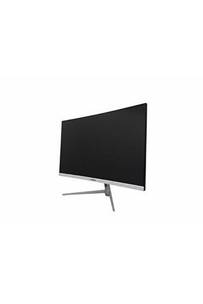 DARYUN DYX-27/100 "27" 100Hz 5Ms FHD VA Panel Curved Gaming Monitör BEYAZ Renk