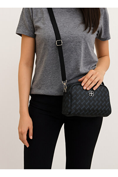 Dammy Bags Çapraz Günlük Omuz Çantası