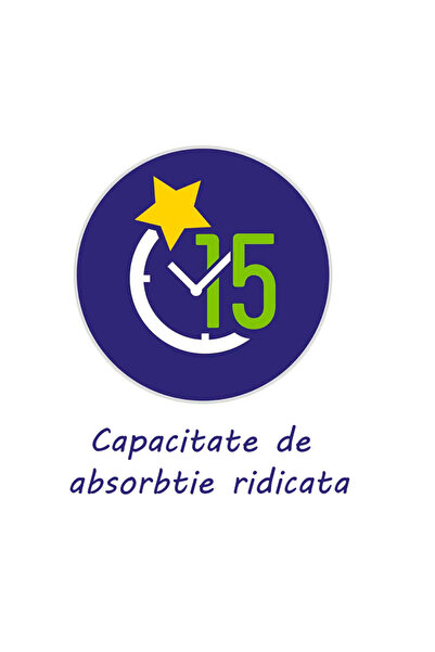 Sleepy Scutece-Chilotel pentru bebelusi Night-marime 5 Junior, 11-18kg, 24 bucati