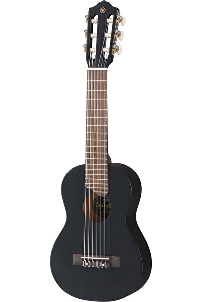 shumee Yamaha GL1 - Chitară, Neagră
