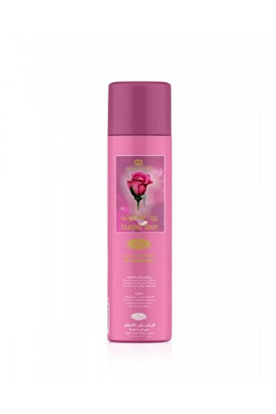 ALREHAB معطر جو برائحة وردة إسطنبول 300 مل