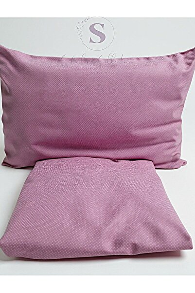 shules collection Single Fitted Sheet+Pillowcase