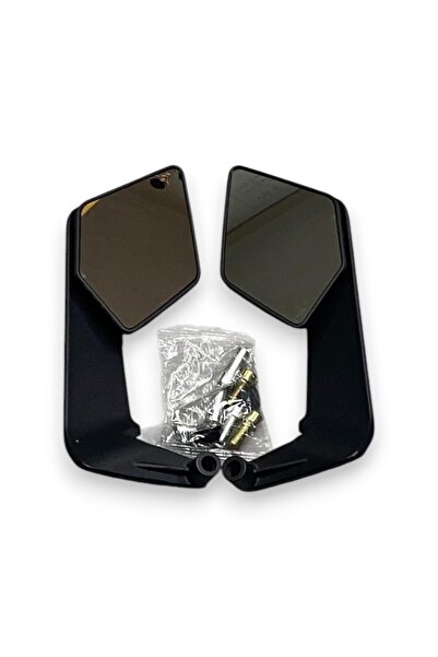 RKS REALE 125 Katlanır Spor Ayna