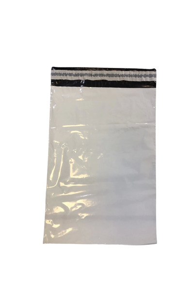 45×60 Kargo Poşeti Cepsiz