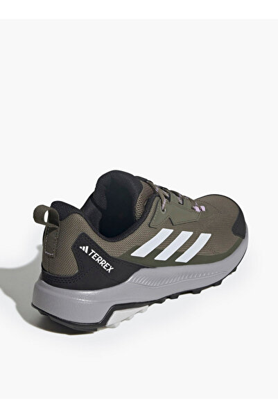 adidas Women TERREX ANYLANDER W Lace-Up Sports Shoes