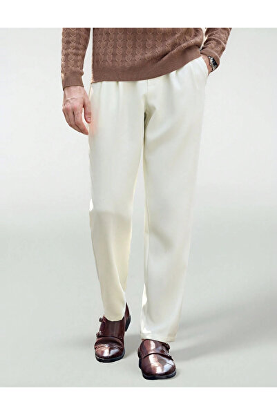 Sheya Shein pants, cream
