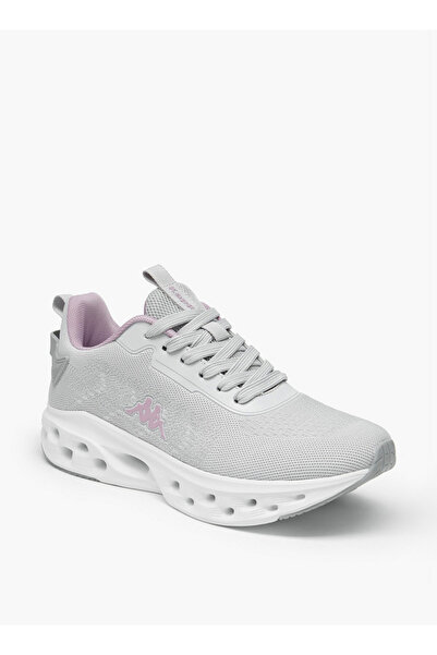 Kappa Women Lace-Up Sports Shoes