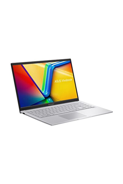 ASUS Vivobook 15 Intel Core I3-1315U 12gb 256GB SSD 15.6" FullHD Freedos Notebook & Çanta Hediye