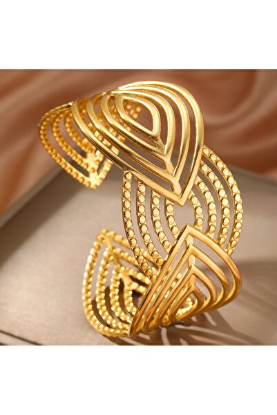 KEVSA Jewelry Brățară din oțel inoxidabil - BF972