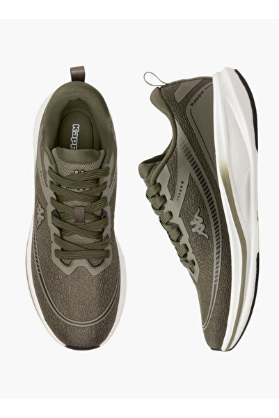 Kappa Men Lace-Up Sports Shoes