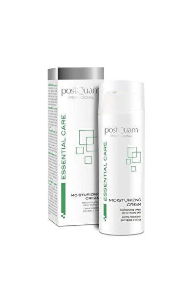 PostQuam Cremă hidratantă 50 ml - ten gras/mixt