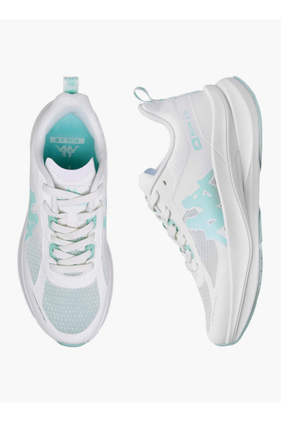 Kappa Women's Lace-Up Running Shoes