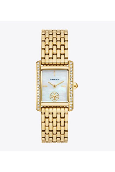 Tory Burch logo تري برش