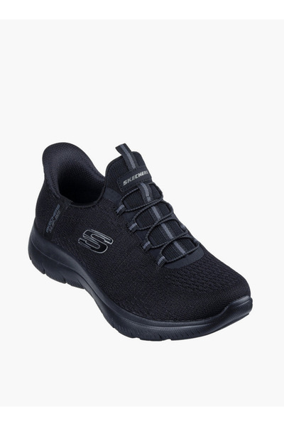 SKECHERS Women SUMMITS Slip-On Sports Shoes