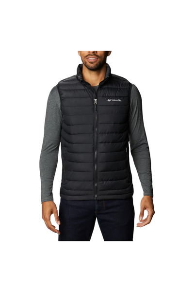 Columbia Powder Lite Erkek Yelek 1748031-010