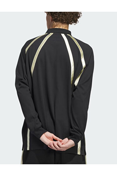 adidas Adidas sweatshirt, black