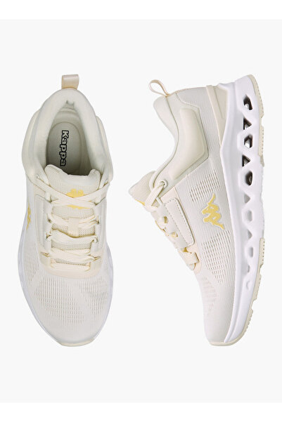 Kappa Womens Lace-Up Sports Shoes