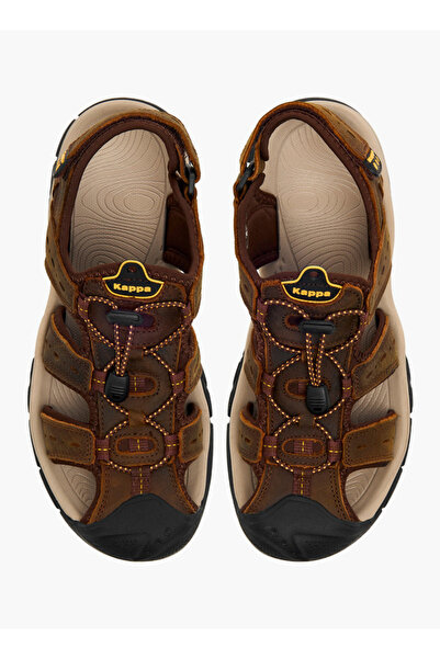 Kappa صنادل رجالية برباط