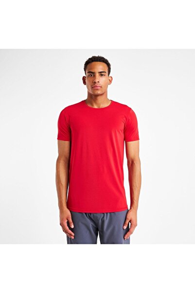 Lescon Ανδρικό κοντομάνικο μπλουζάκι 25S-1220-25N