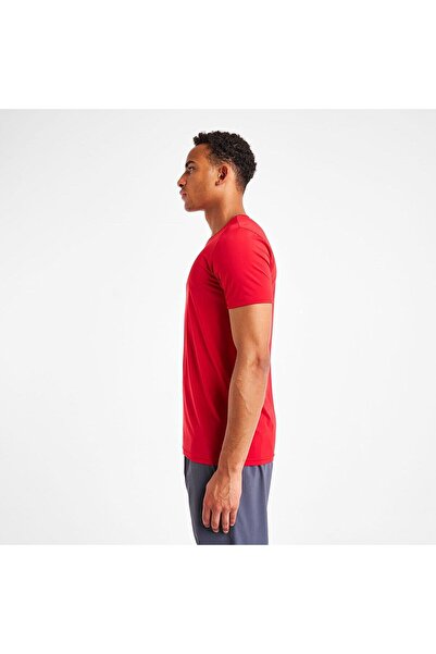 Lescon Ανδρικό κοντομάνικο μπλουζάκι 25S-1220-25N