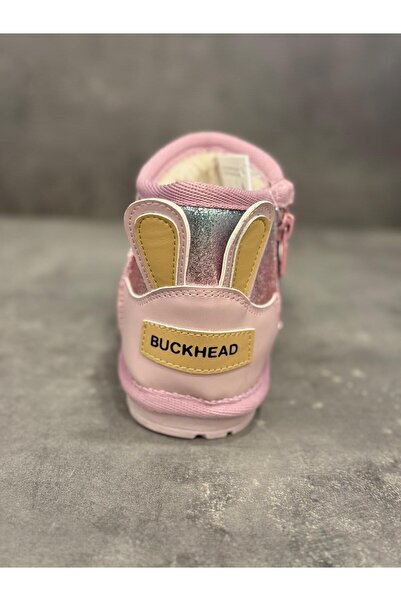 BUCKHEAD İÇİ KÜRK DETAYLI SOĞUK HAVAYA DAYANIKLI BOOTİE