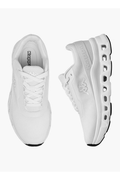 Kappa Womens Lace-Up Sports Shoes