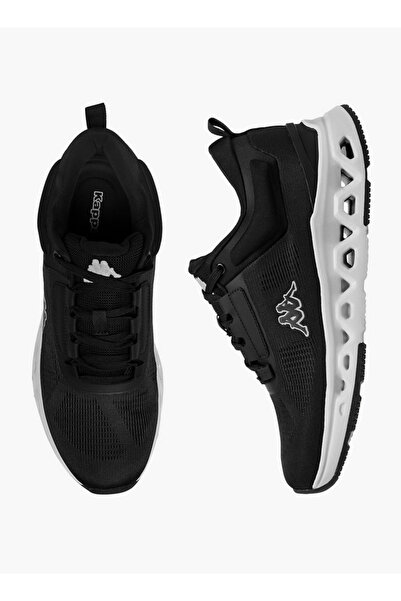 Kappa Mens Lace-Up Sports Shoes