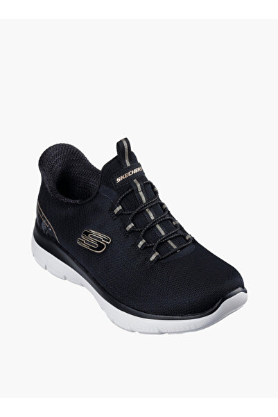 SKECHERS أحذية رياضية نسائية سهلة الارتداء من SUMMITS