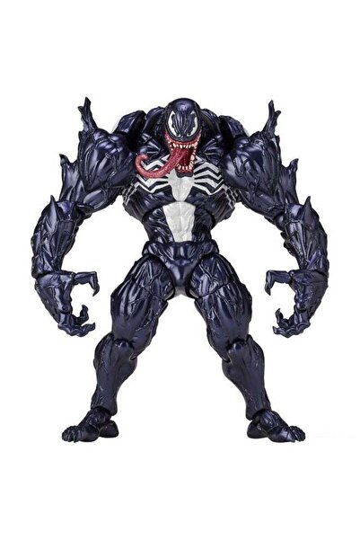 VENOM مجسم بانبريستو المتحرك